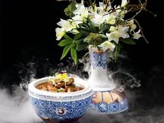 -3号仓库·创意中国菜(新世界城店)