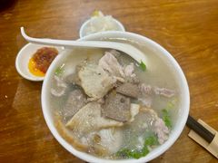 -壹煲·煲仔饭·荷叶蒸饭·汤粉面