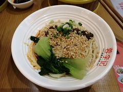 -蓉李记成都名小吃(武汉菱角湖万达店)