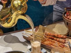 -清真·卡德尔大叔新疆主题餐厅(龙汇路店)
