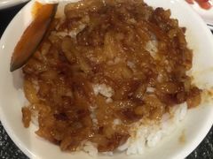 -胡须张鲁肉饭(美食文化馆店)