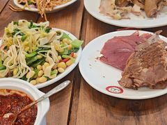 -老刘家永盛斋·传统泡馍(东关南街店)