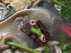 -笑云开汤包店(网巾市店)