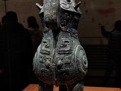 -北京工艺美术博物馆