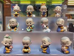 -泡泡玛特POPMART(金安国际购物中心店)