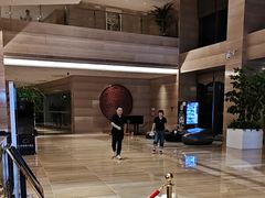 -北京园博大酒店