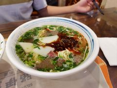 -丝路伊兰·兰州牛肉面(牛街总店)