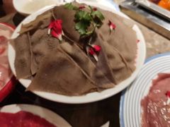 -码头故事火锅(大丰店)