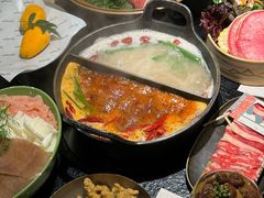 -山缓缓火锅(青岛万象城店)