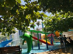 -三亚亚龙湾天域度假酒店