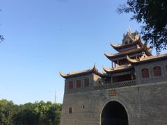 -鼓楼(兴庆区)