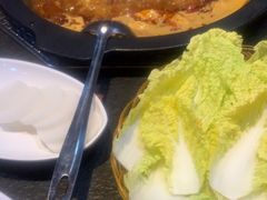 -陈府大宅门成都火锅·手切鲜肉(太原街店)