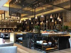 -常州富力喜来登酒店 Feast盛宴标帜西餐厅(新北万达广场店)