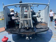 -泰达航母主题公园