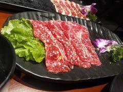 -玖·炭火烤肉