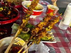 -小椒羊.羊肉粉 龙虾 羊肉串(新地旗舰店)