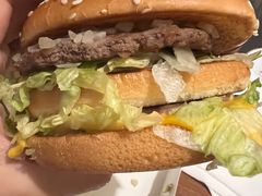 -麦当劳(集美石鼓店)
