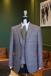 -ChenV西服礼服高级定制(市区养育巷店)
