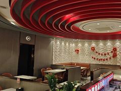 -蝎王府羊蝎子(西直门店)