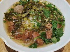 -黔真牛原汤牛肉粉