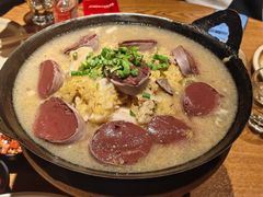 -鸽子窝(青塔店)