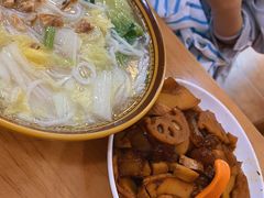 -兵俤粉干卤味(东泰禾店)