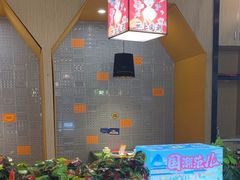 -四季喧黔味豆米火锅(万达广场店)