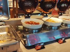 -比格比萨自助(宝山日月光店)