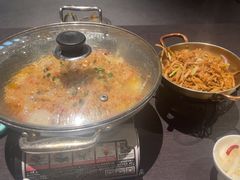 -简小舍·民间手艺菜(武昌江滩店)