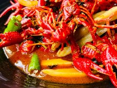 -铭副琦食·虾蟹烩馆(渔人码头店)