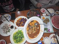 -涌觅名灶·本地海鲜宁波菜(财富广场店)