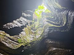 -梭布垭石林景区