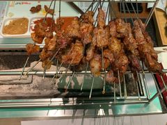 -可口香·非遗老号烧烤(南岗直营店)