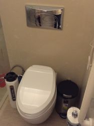-知爱母婴专护全套房月子会所(新华路店)