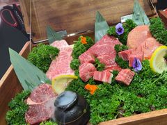 -無二炙坊·和牛烧肉(大钟寺1733店)