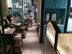 -野妹经典火锅(保利店)