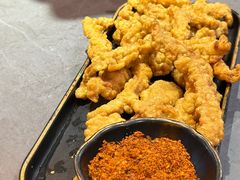 -川芙蓉·市井老川菜(长寿路店)