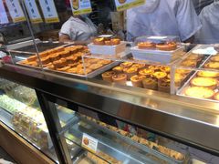 -鲍师傅糕点(海岸城店)