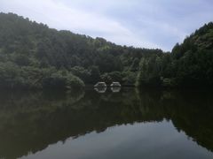 -仙居谷风景区
