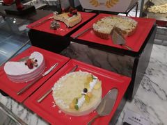 -沈阳和平艾美酒店新食谱西餐厅
