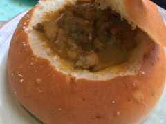 -大树餐厅(红旗街万达店)