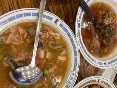 -老雒阳面馆·水席·洛阳菜(王城路店)