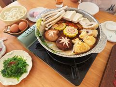 -柴の食堂·日式家庭料理·熊之肆(大学路店)