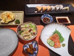 -松临·铁板烧&Omakase(神农店)