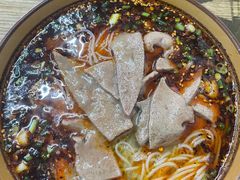 -麻哥面猪肝面(仁和广场店)