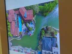 -芭东小镇温泉
