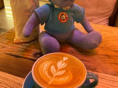 -漫咖啡MAANCOFFEE(人大店)