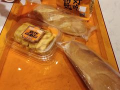 -嘉华鲜花饼·现烤(昆明老街店)