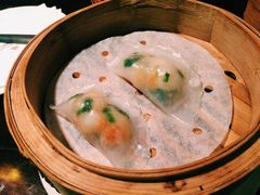 -海航大厦万豪酒店彩海轩中餐厅(霄云路店)