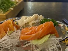 -将太无二·北美传奇寿司(瑞士公寓店)